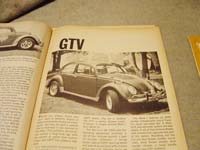 1st Volkswagen Annual - 5